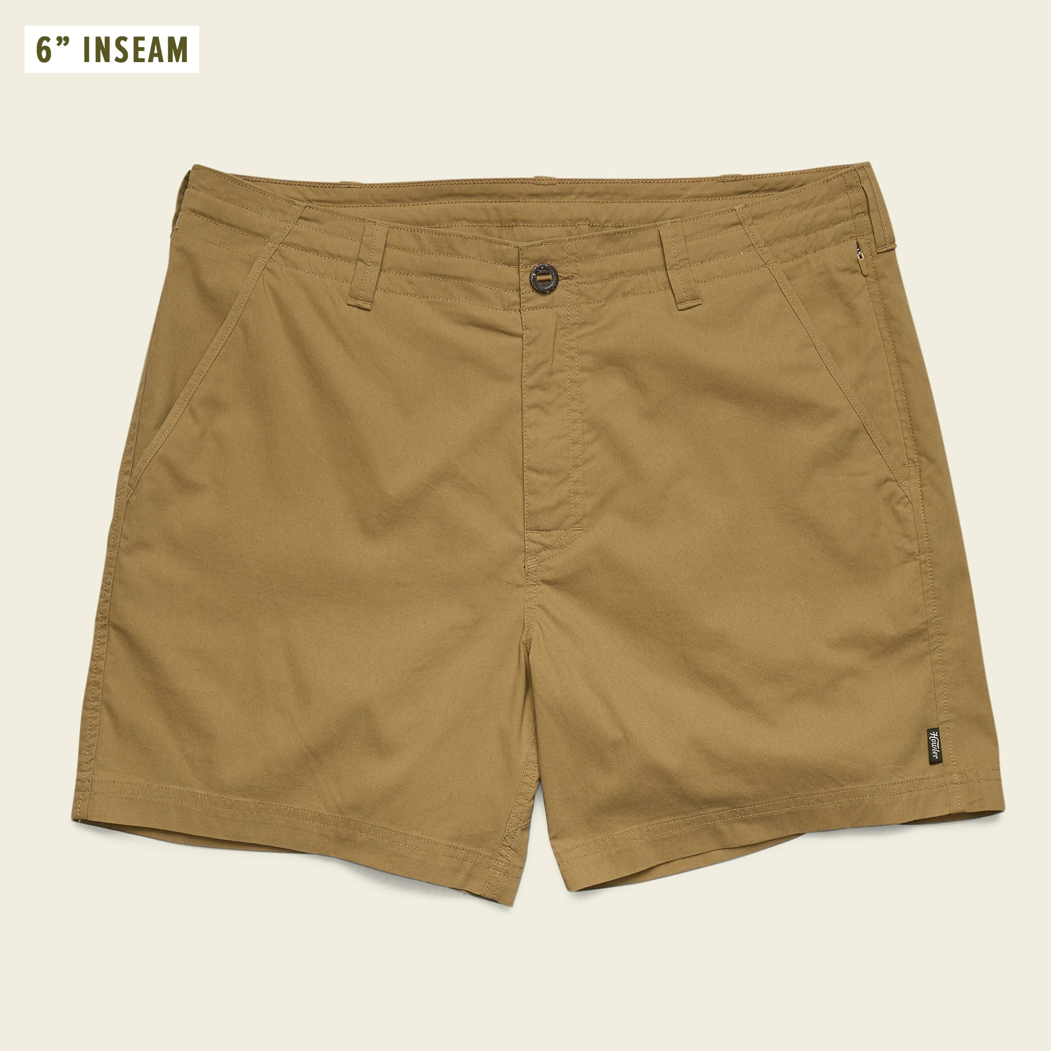 Horizon Walk Shorts - Bronze - Image 8